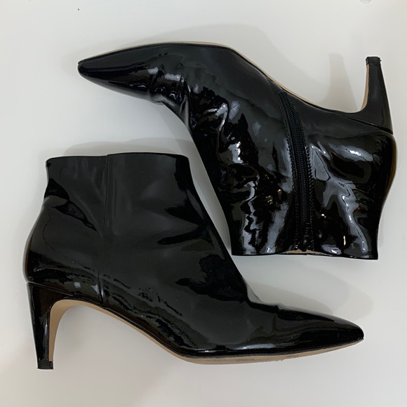 Nordstrom Signature Booties - Picture 1 of 6
